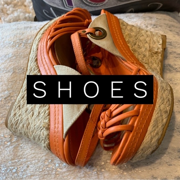 👠👠👠 SHOES 👠👠👠 - Picture 1 of 1